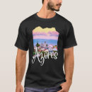 Search for azores tshirts Portugal