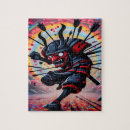 Search for punk puzzles Colourful
