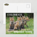 Search for individualism postcards Unique