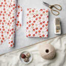 Search for red apple wrapping paper Orchard