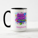 Search for green color mugs Mother