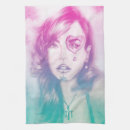 Search for rainbow tea towels Glow