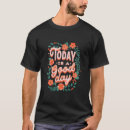 Search for good vibes tshirts Floral