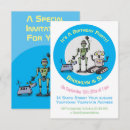 Search for sci fi invitations Robotics