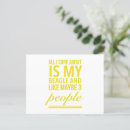 Search for funny beagle postcards Pets