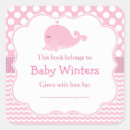 Search for children bookplates Baby shower