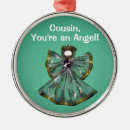 Search for cousin christmas tree decorations Friend