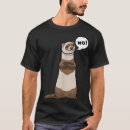 Search for ferret tshirts Wife