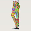 Search for sunflower leggings Abstract