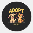 Search for pet shop stickers Puppy