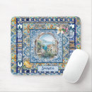 Search for italian mouse mats Mediterranean