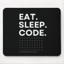 Search for sleeps mouse mats White