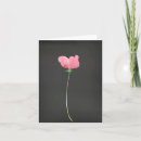 Search for budding cards Flower