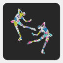 Search for team in training stickers Coach