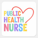 Search for public health stickers Heart