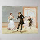 Search for dancing couple art French