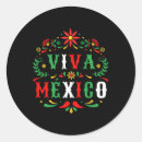Search for viva mexico stickers Nacho
