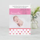 Search for valentine birth announcement cards Cute
