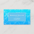 Search for technology business cards Cool