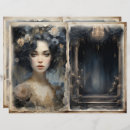 Search for victorian craft supplies Vintage