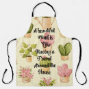 Search for polyester aprons Machine washable