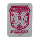 Search for club rectangular magnets 1980