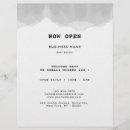 Search for black and white flyers Professional