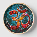 Search for om clocks Meditation