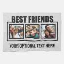 Search for friendship tea towels Bff