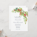 Search for memorial party invitations Elegant