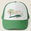 Search for alligator hats Green