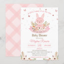 Search for adoration baby shower invitations Floral