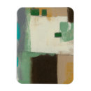 Search for expressionist magnets Abstract