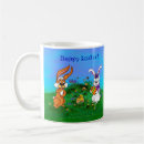 Search for easter mugs Bunny