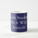 Search for aristotle mugs Philosopher