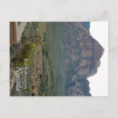 Search for red scenery postcards Rock