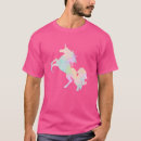 Search for unicorn tshirts girly