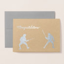 Search for fencer cards Foil