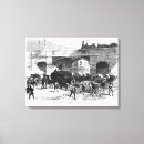 Search for prison canvas prints School