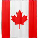 Search for maple leaf shower curtains Canadian