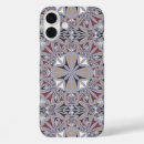 Search for intricate patterns iphone cases Design