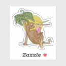 Search for new zealand kiwi stickers Fern