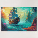 Search for nautical map puzzles Sailing
