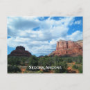 Search for red sky postcards Arizona