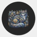 Search for vintage cat stickers Politics