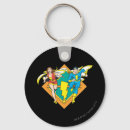 Search for junior key rings Marvel