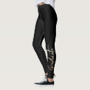 Search for college leggings High school
