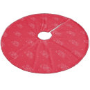 Search for tree skirts Typography