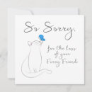 Search for sympathy note cards Sorry for your loss