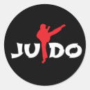 Search for judo black belt stickers Kung fu